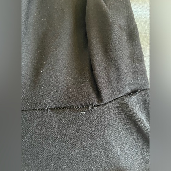 STUDIO BY TORRID PONTE PANT - Picture 3 of 3